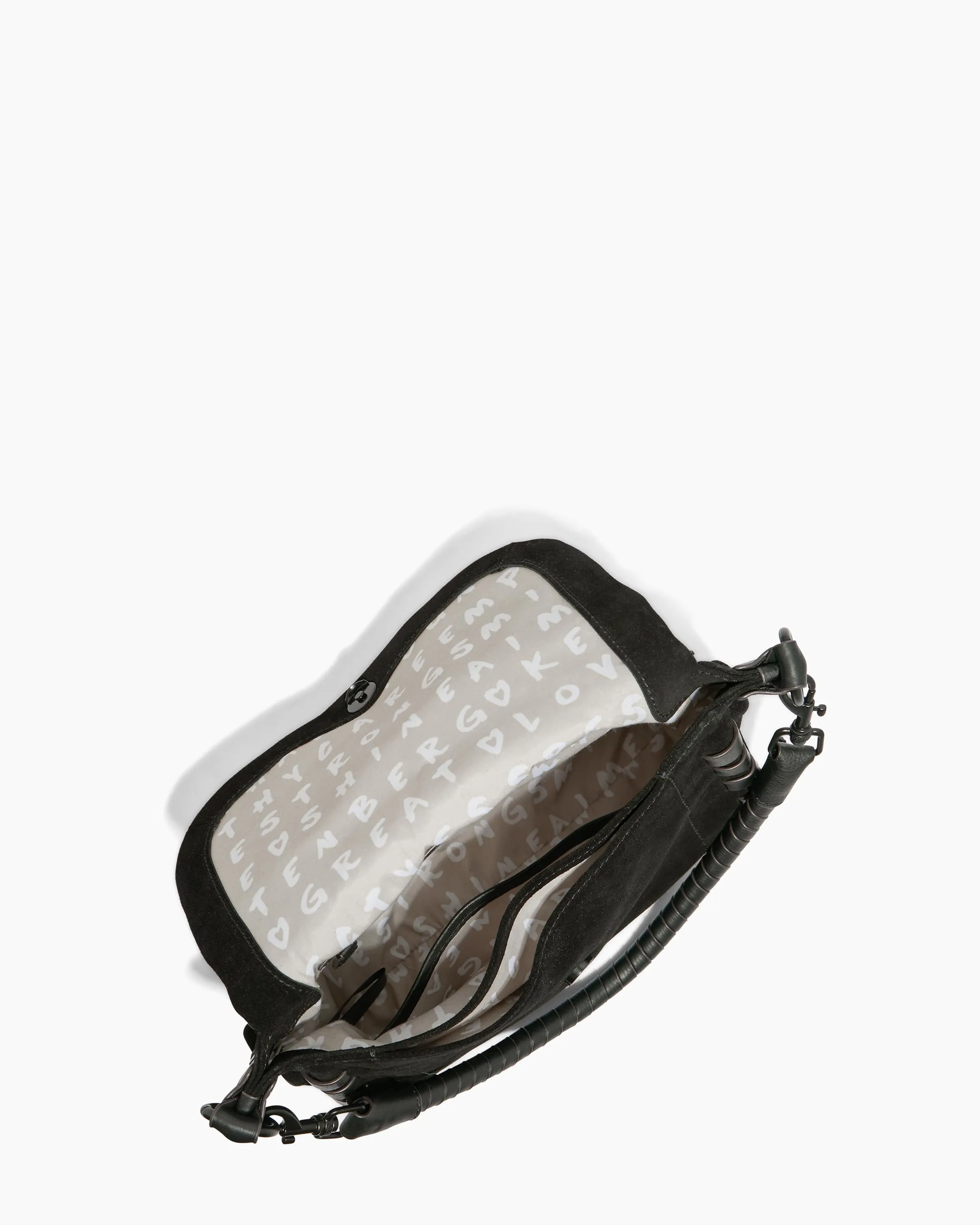 Zen Convertible Crossbody